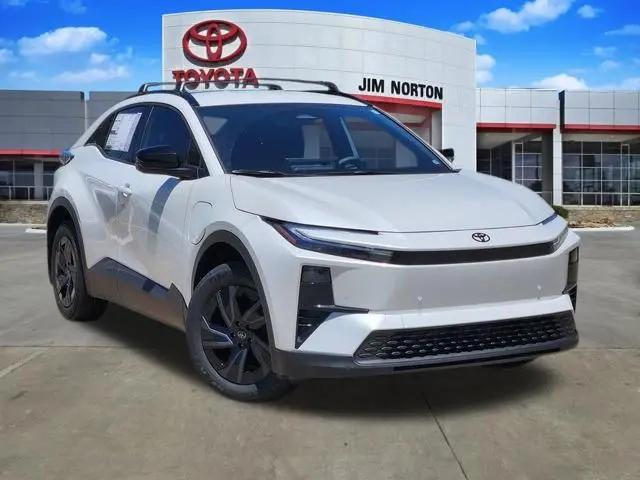 2026 Toyota C-HR SE for sale in Tulsa, OK