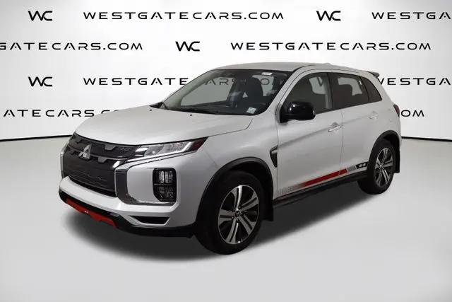 2024 Mitsubishi Outlander Sport Trail Edition for sale in Raleigh, NC