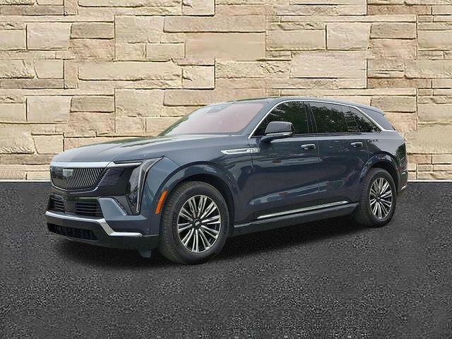 2026 Cadillac Escalade IQ Luxury for sale in Danbury, CT