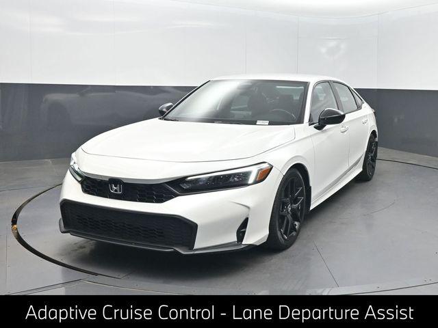 2025 Honda Civic Sport for sale in Conyers, GA