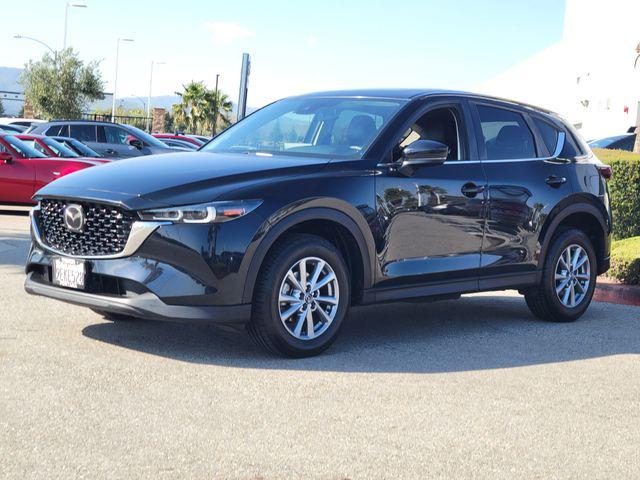 2023 Mazda CX-5 2.5 S Preferred