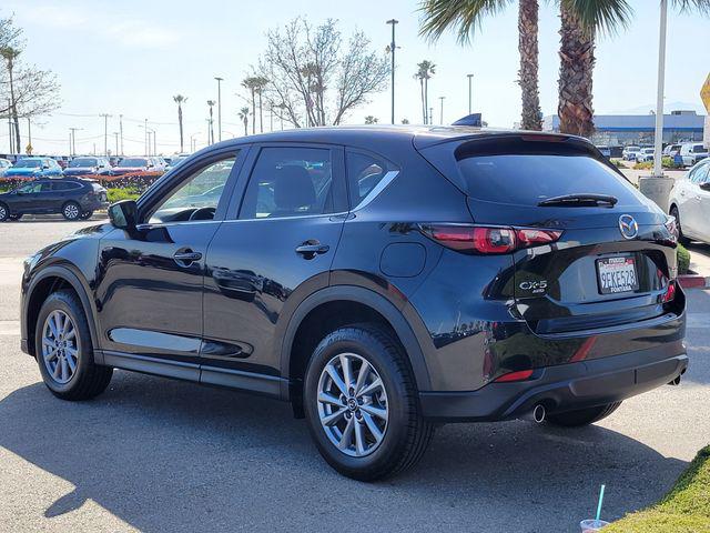 2023 Mazda CX-5 2.5 S Preferred