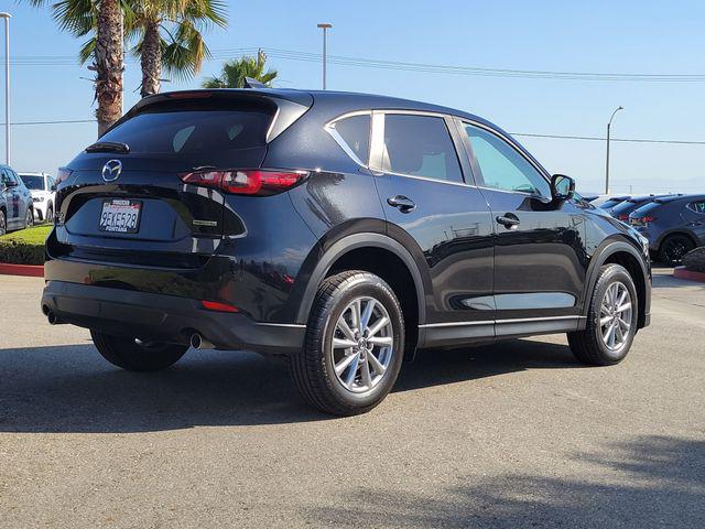 2023 Mazda CX-5 2.5 S Preferred