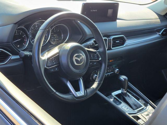 2023 Mazda CX-5 2.5 S Preferred