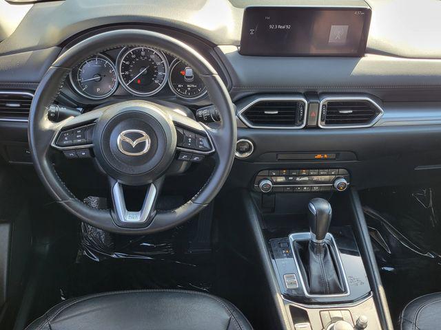 2023 Mazda CX-5 2.5 S Preferred