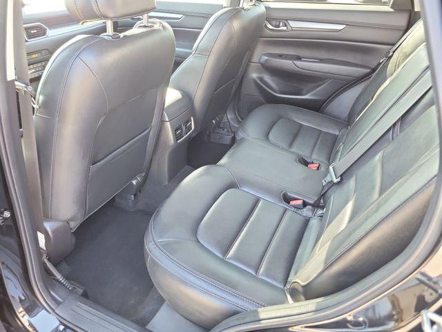 2023 Mazda CX-5 2.5 S Preferred