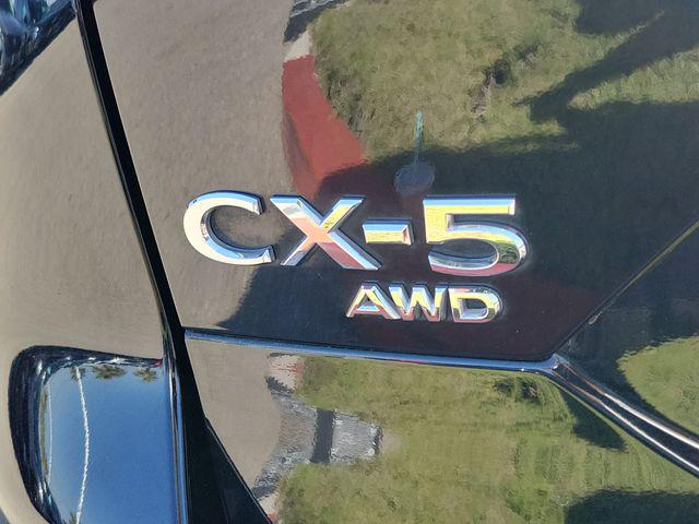 2023 Mazda CX-5 2.5 S Preferred