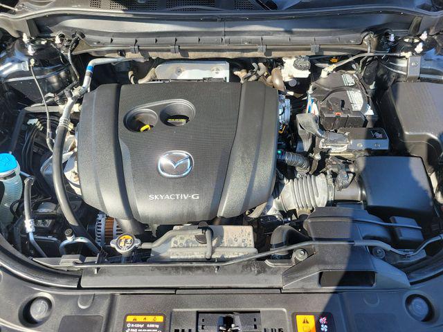 2023 Mazda CX-5 2.5 S Preferred