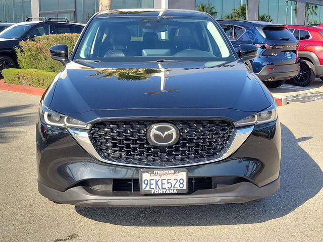 2023 Mazda CX-5 2.5 S Preferred