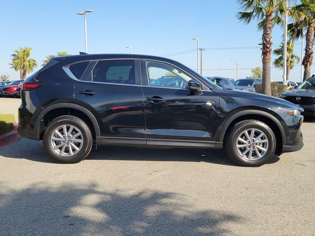 2023 Mazda CX-5 2.5 S Preferred