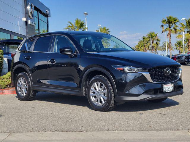 2023 Mazda CX-5 2.5 S Preferred