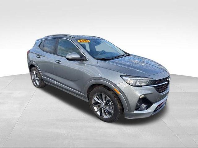 2023 Buick Encore GX Select FWD