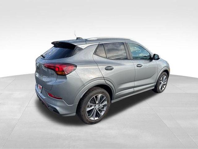 2023 Buick Encore GX Select FWD