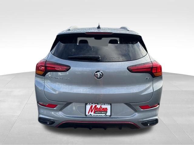 2023 Buick Encore GX Select FWD