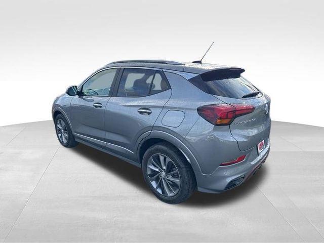 2023 Buick Encore GX Select FWD