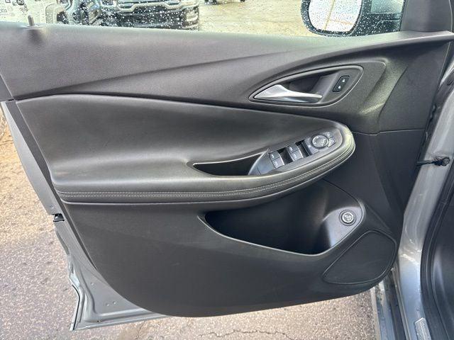 2023 Buick Encore GX Select FWD