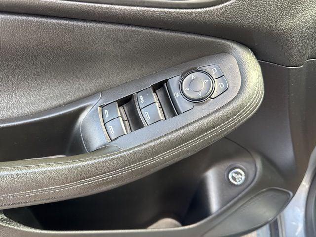 2023 Buick Encore GX Select FWD