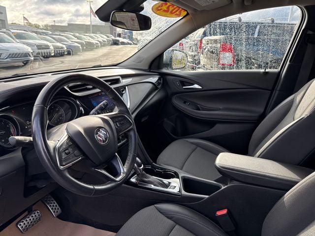 2023 Buick Encore GX Select FWD
