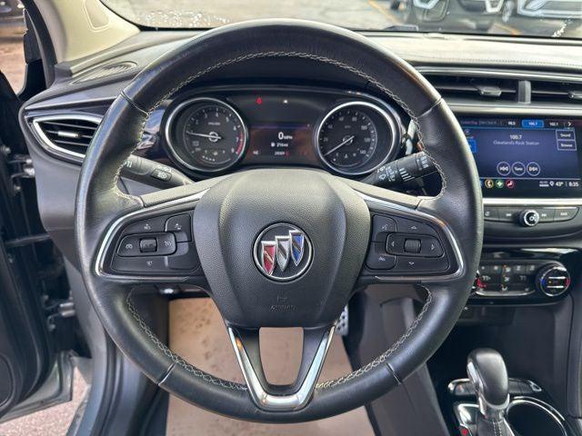 2023 Buick Encore GX Select FWD