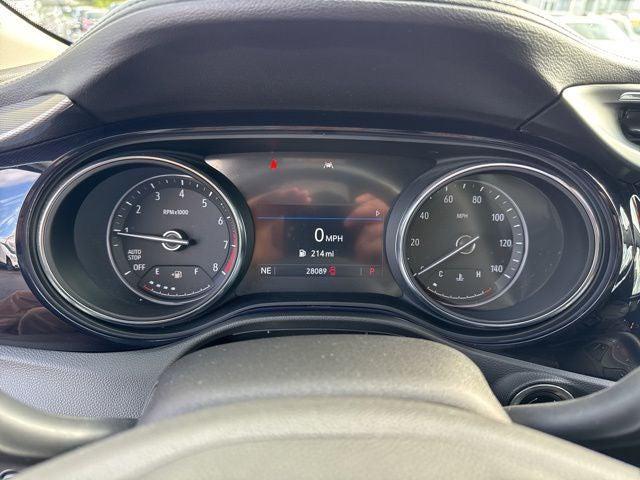 2023 Buick Encore GX Select FWD