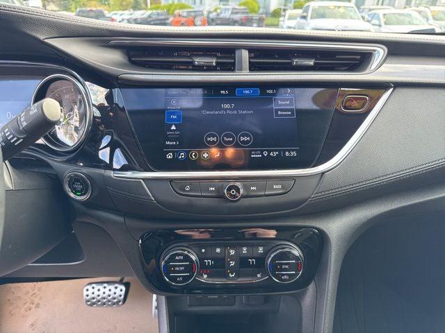 2023 Buick Encore GX Select FWD