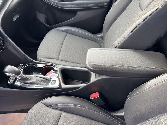 2023 Buick Encore GX Select FWD