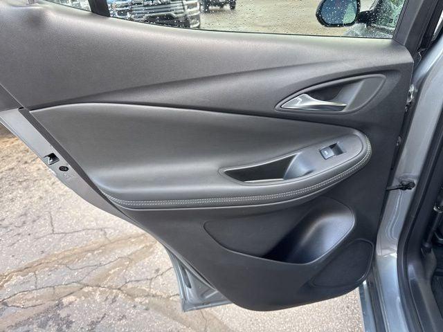 2023 Buick Encore GX Select FWD