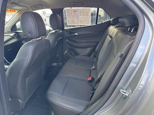 2023 Buick Encore GX Select FWD