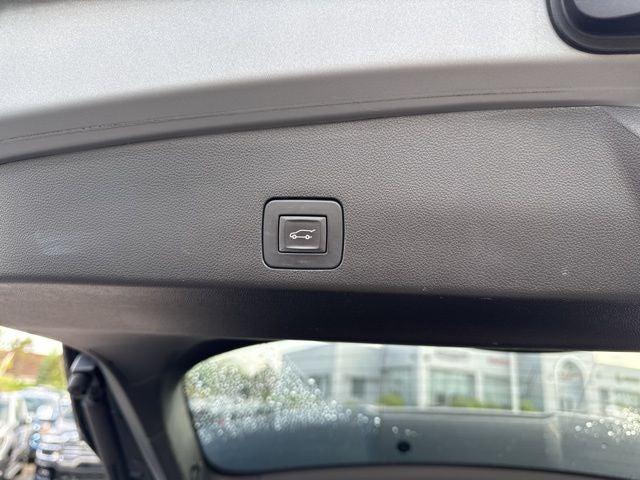 2023 Buick Encore GX Select FWD