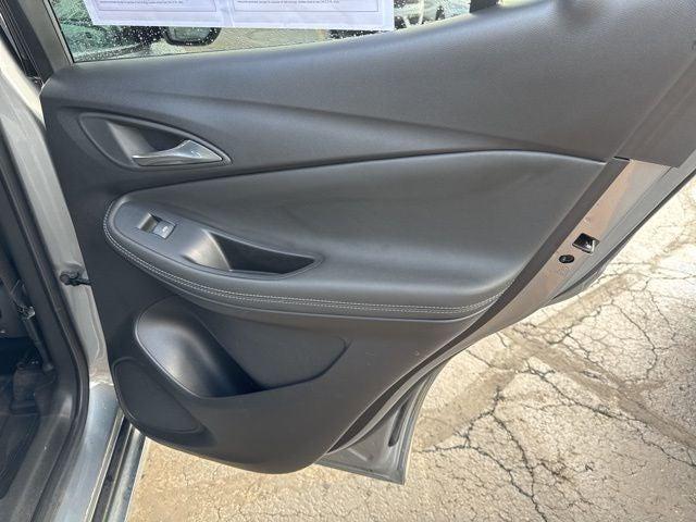 2023 Buick Encore GX Select FWD