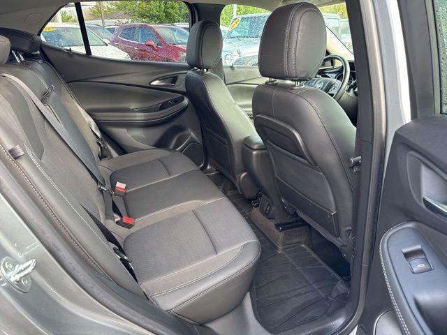 2023 Buick Encore GX Select FWD