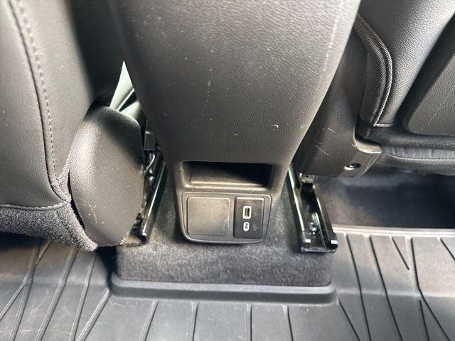 2023 Buick Encore GX Select FWD