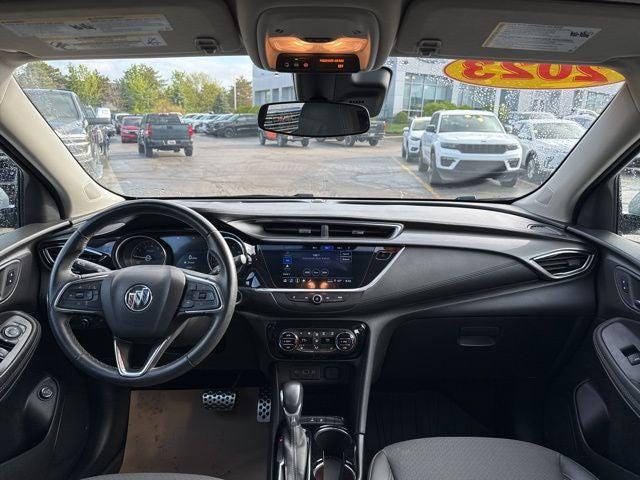 2023 Buick Encore GX Select FWD
