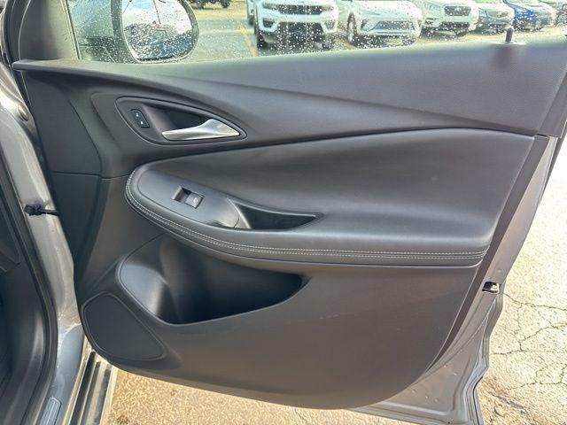2023 Buick Encore GX Select FWD