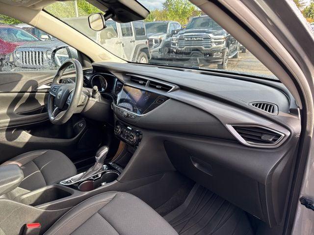 2023 Buick Encore GX Select FWD