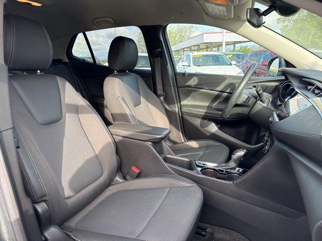 2023 Buick Encore GX Select FWD