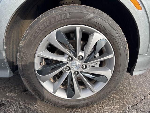 2023 Buick Encore GX Select FWD