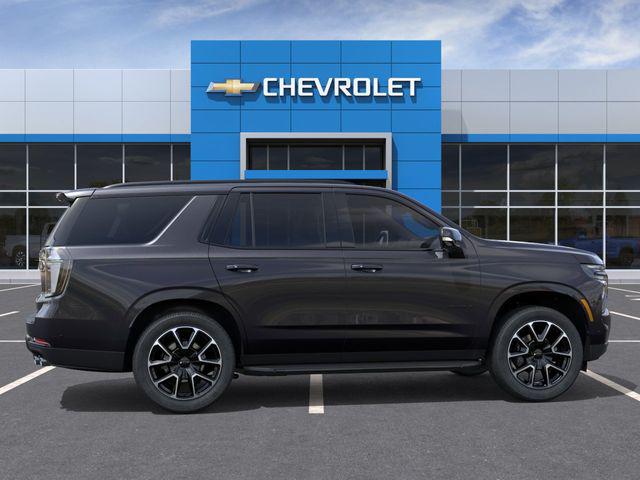 2026 Chevrolet Tahoe 4WD RST
