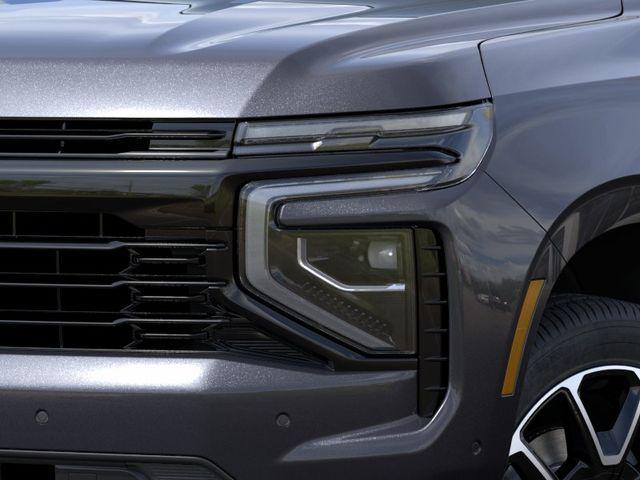 2026 Chevrolet Tahoe 4WD RST