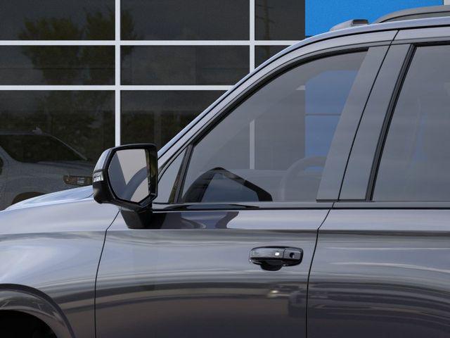 2026 Chevrolet Tahoe 4WD RST