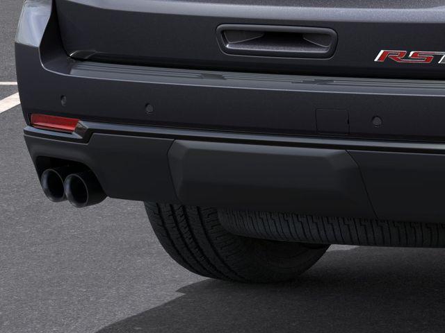 2026 Chevrolet Tahoe 4WD RST