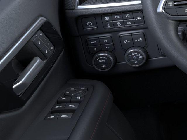 2026 Chevrolet Tahoe 4WD RST