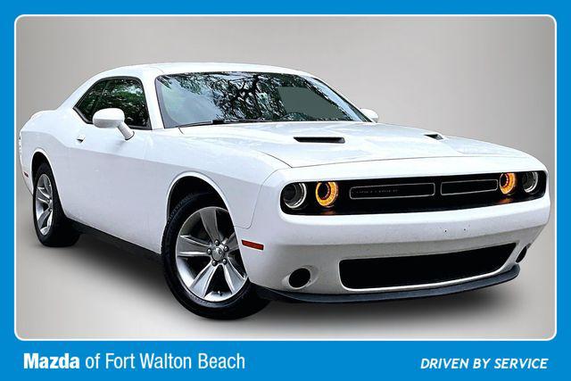 2019 Dodge Challenger SXT for sale in Fort Walton Beach, FL
