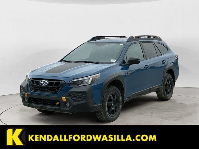 2025 Subaru Outback Wilderness for sale in Wasilla, AK