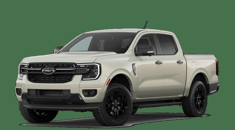 2026 Ford Ranger XLT for sale in Concordia, KS