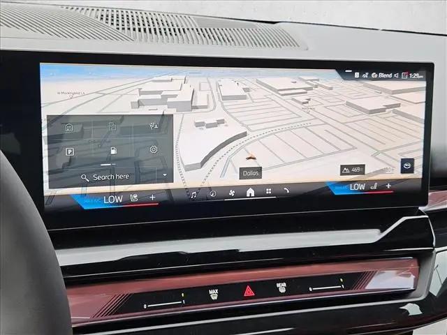 2027 BMW 5 Series 530i