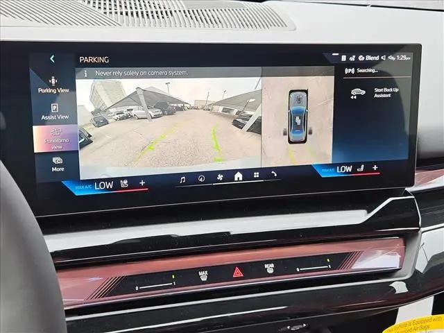2027 BMW 5 Series 530i