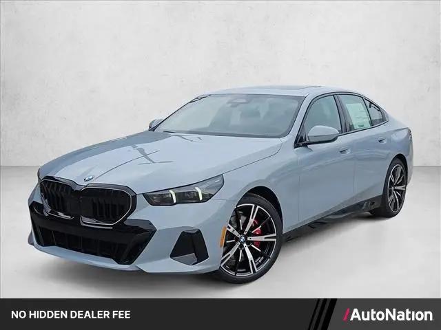 2027 BMW 5 Series 530i for sale in Dallas, TX