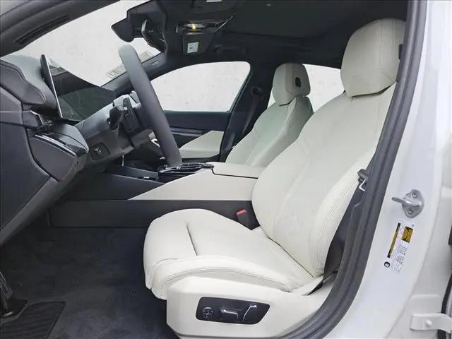 2027 BMW 5 Series 530i
