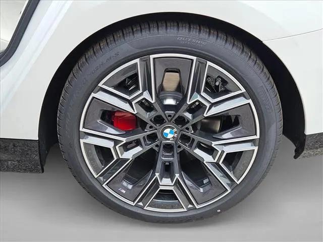 2027 BMW 5 Series 530i